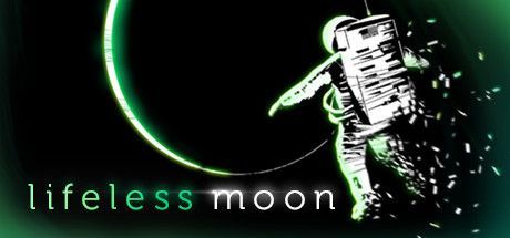 Game cover: Lifeless Moon