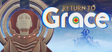 Game cover: Return to Grace