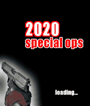 Game cover: 2020 Special Ops