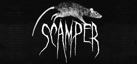 Game cover: Scamper
