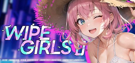 Game cover: Wipe Girls 0