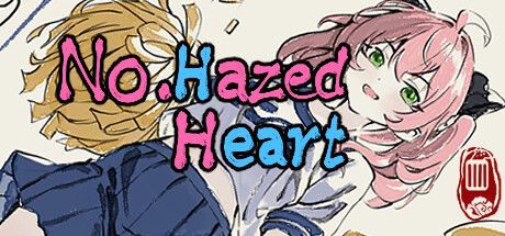 Game cover: No.HazedHeart