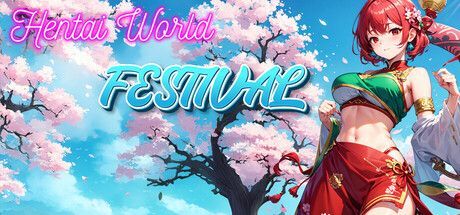 Game cover: Hentai World Festival