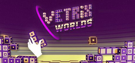 Game cover: Vetrix Worlds