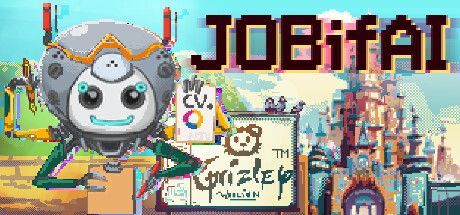 Game cover: JOBifAI