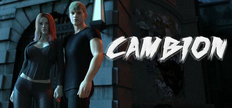 Game cover: Cambion