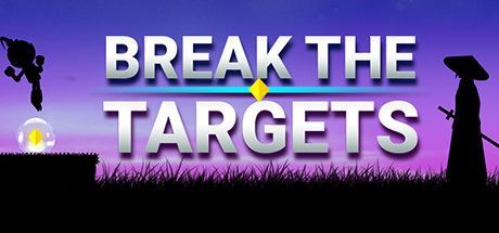 Game cover: Break The Targets