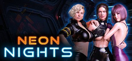 Game cover: Neon Nights