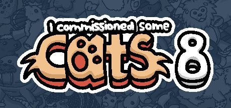 Game cover: I commissioned some cats 8
