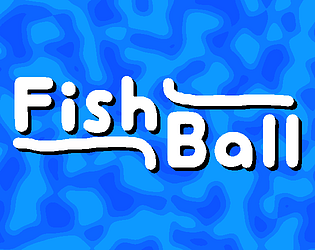 Game cover: FishBall