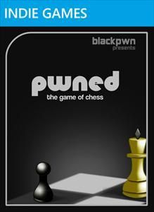 Game cover: Pwned: The Game of Chess