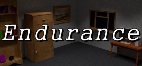 Game cover: Endurance