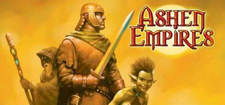 Game cover: Ashen Empires