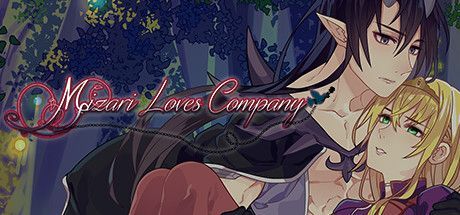 Game cover: Mizari Loves Company
