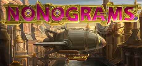 Game cover: Nonograms