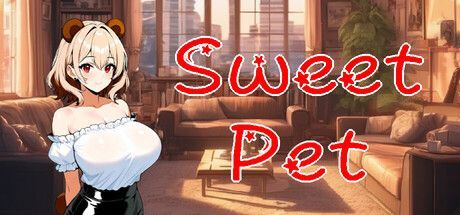 Game cover: Sweet Pet