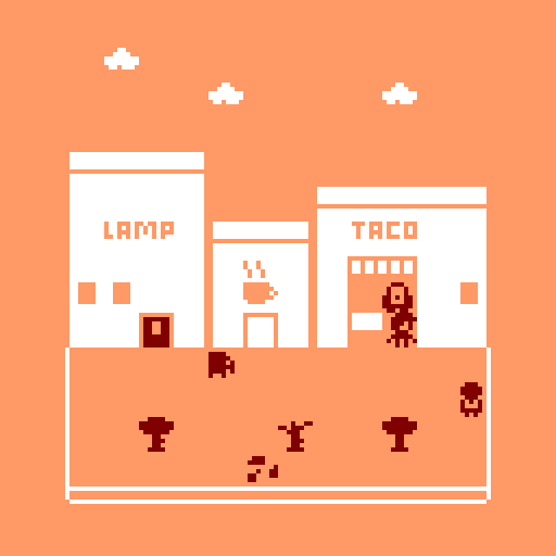 Game cover: September is halfway over