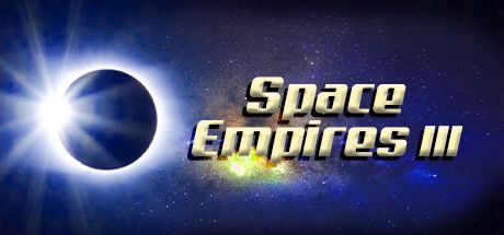Game cover: Space Empires III