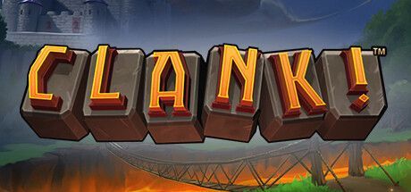 Game cover: Clank!