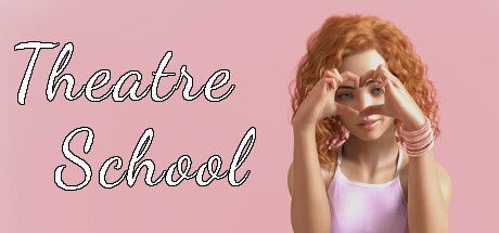 Game cover: Theatre School