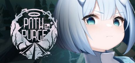 Game cover: Path to Purge