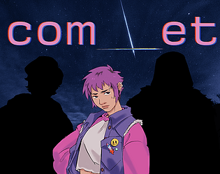 Game cover: com__et