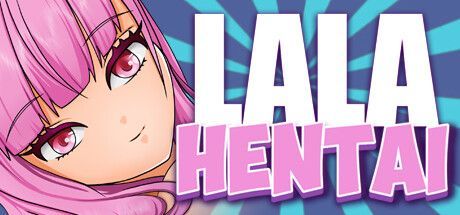 Game cover: Lala Hentai