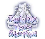 Game cover: Twinkle Toes Skating