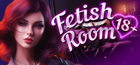 Game cover: Fetish Room 18+