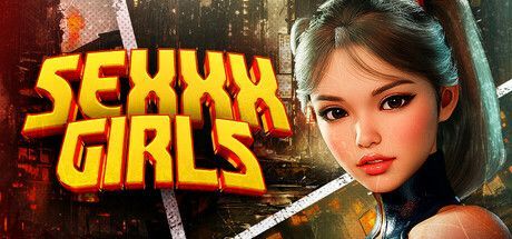 Game cover: Sexxx Girls