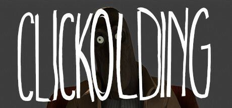Game cover: Clickolding