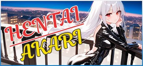 Game cover: Hentai Akari