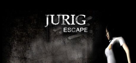 Game cover: Jurig Escape