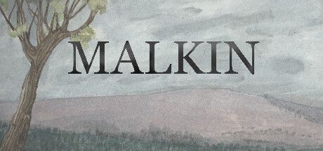 Game cover: Malkin