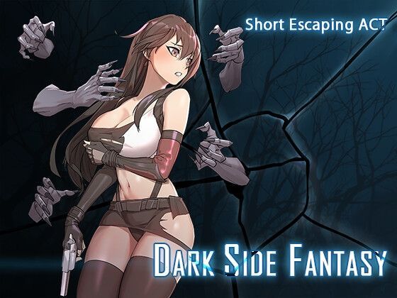 Game cover: Dark Side Fantasy
