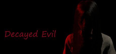 Game cover: Decayed Evil
