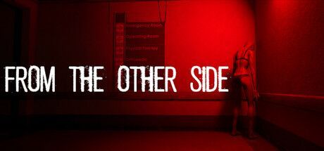 Game cover: From the Other Side
