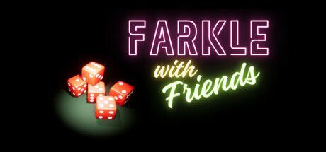 Game cover: Farkle with Friends