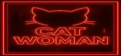 Game cover: CatWoman