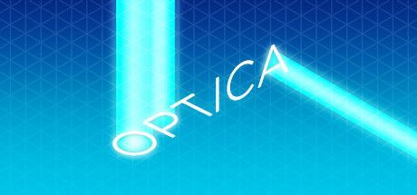 Game cover: Optica