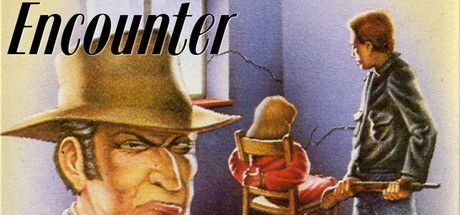 Game cover: Encounter