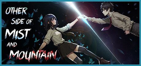Game cover: Other Side of Mist and Mountain