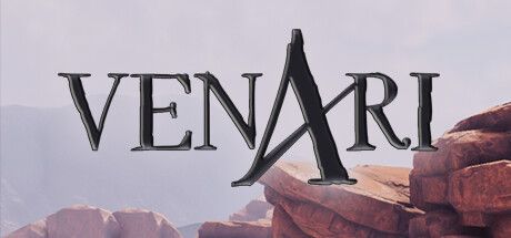Game cover: Venari