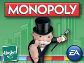 Game cover: Monopoly
