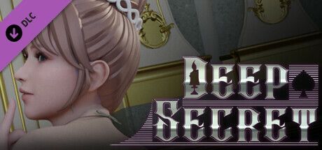 Game cover: Deep Secret: Adult Patch