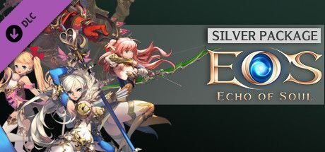 Game cover: Echo of Soul: Silver Package