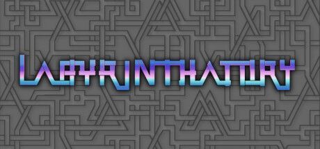 Game cover: Labyrinthatory