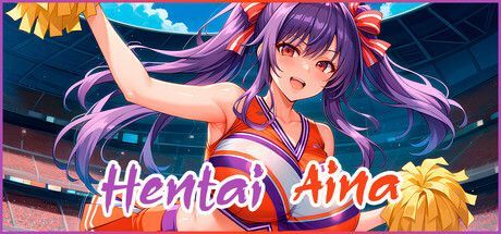 Game cover: Hentai Aina