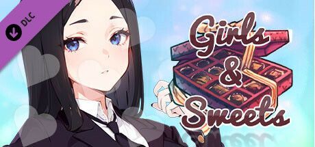 Game cover: Girls & Sweets: Chapter 2