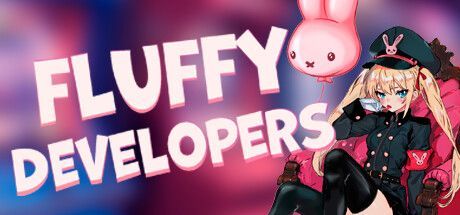 Game cover: Fluffy Developers